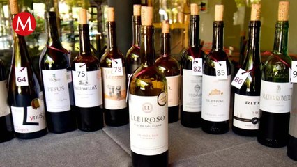 Sobresale Lleiroso Crianza 2019 en la cuarta edición de The Best of Ribera del Duero