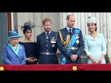 VIDEO: Prince William : Ces deux mots concernant Meghan Markle qui ont profondément choqué le prince