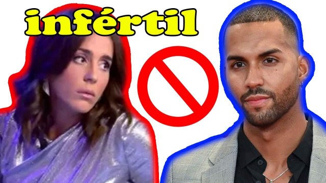 ¡ANABEL PANTOJA ES INFÉRTIL! YULEN PEREIRA EXPLIC@ CLARAMENTE EL MOTIVO DE LA RUPTURA