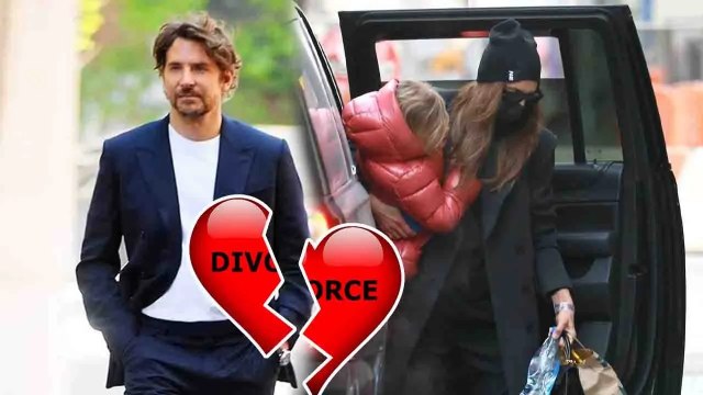 Here's How Irina Shayk Ended With Bradley Cooper's Heart