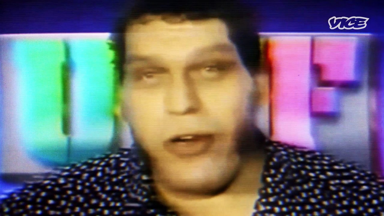 VICE DARK SIDE OF THE RING / S2 EP8 COCAINE & COWBOY BOOTS THE HERB