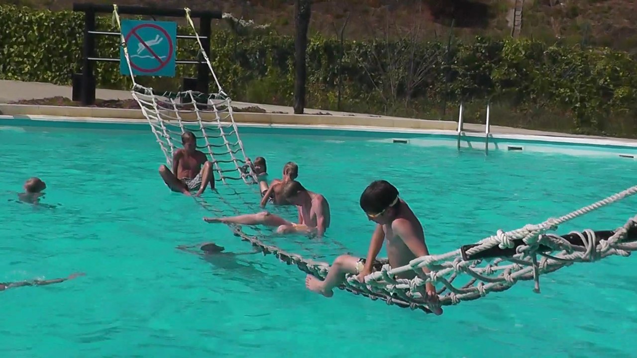 Wasserpark 2013