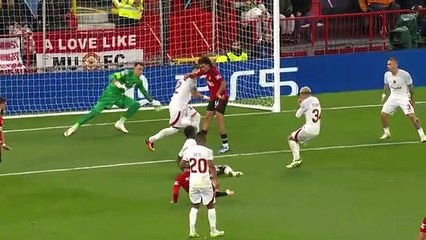 Manchester United 2 3 Galatasaray geniş özet