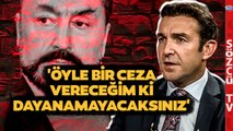 Adnan Hoca Örgütünde Ceza Sistemi Nasıl İşliyor? Furkan Sezer Tek Tek Anlattı