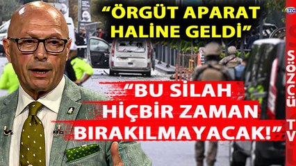 Erol Mütercimler İçişleri Bakanlığı Saldırısının Bilinmeyenlerini Anlattı!