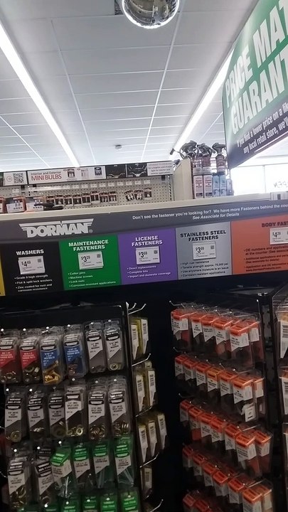 O' Reilly Auto Parts Columbus, WI 2022