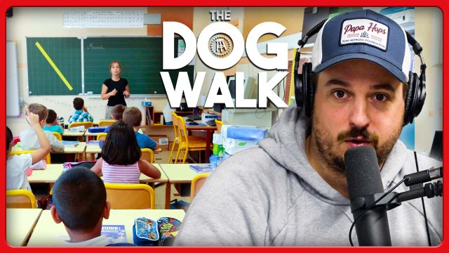 How America Designed Their Education System Incorrectly