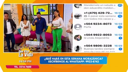 Transmisión en Vivo (2454)