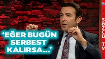 Adnan Oktar Operasyonunu Yöneten Furkan Sezer'den İddialı Çıkış! 'Adnan Oktar Serbest Kalsa...'