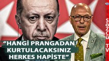 Erol Mütercimler'den Erdoğan'a Çok Sert Sivil Anayasa Eleştirisi!
