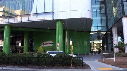 Sexual assault in Australia's mental health wards rife