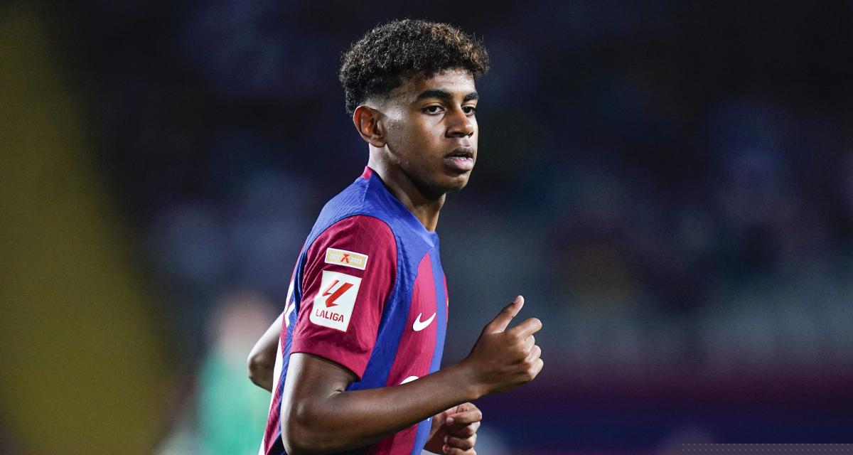 Xavi refuses to compare teenage sensation to Messi