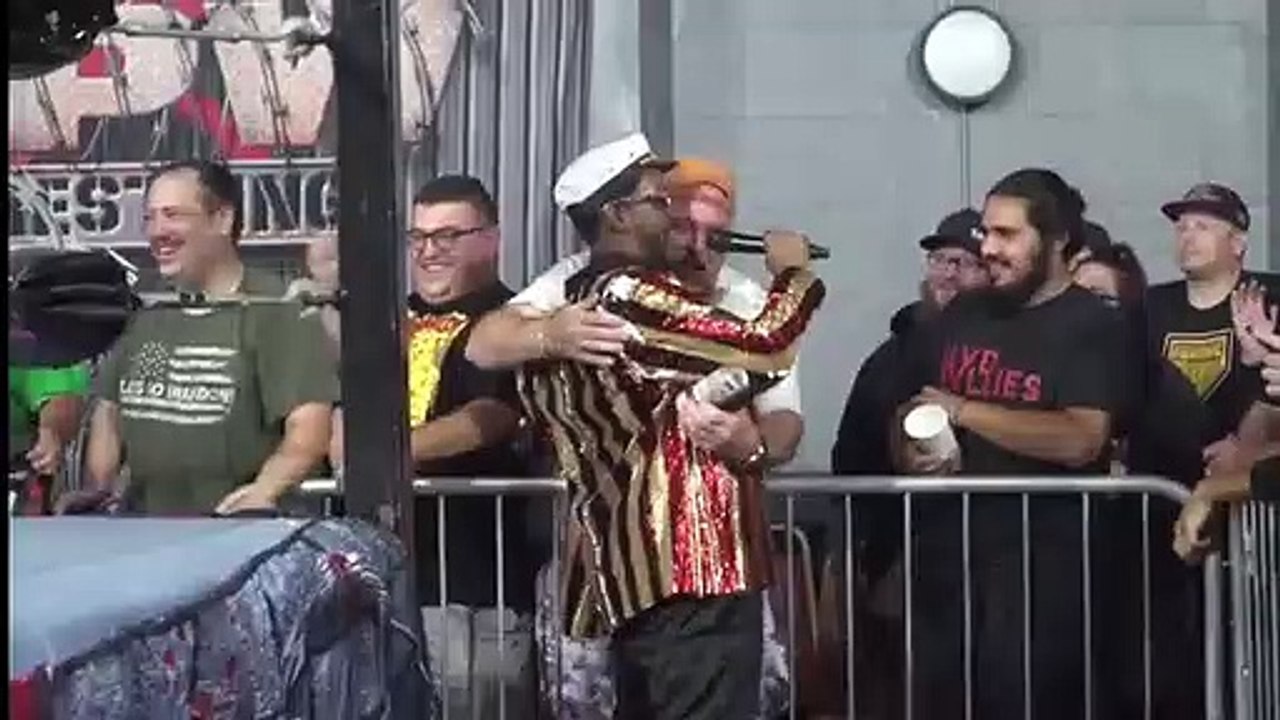 XPW South Of Heaven Part 2
