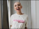 Cancer du sein : soutenez la recherche, offrez-vous le tee-shirt engagé 
