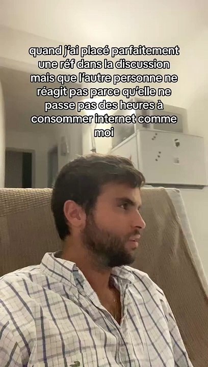 « Du coup est-ce que t’as envie de me connaitre ou pas? »