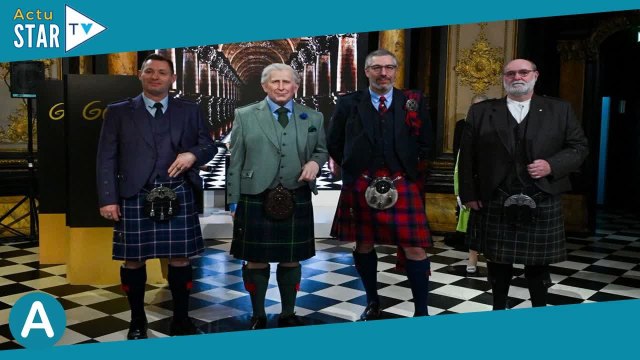 Charles III déformé ? Ces images qui choquent outre-Manche