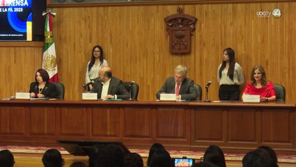 La FIL 37 será dedicada a la memoria de Raúl Padilla López