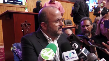 A la FIL todos los poderes públicos están invitados: Ricardo Villanueva