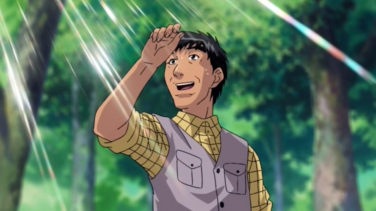 Escuela de Detectives Capitulo 22