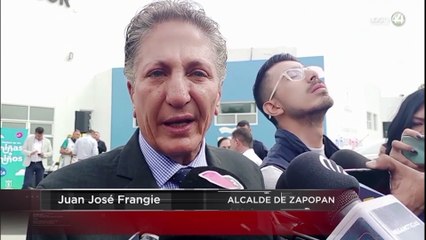 Las Fiestas de Octubre ya están rebasadas; alcalde de Zapopan propone otra sede para la edición 2024