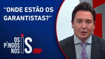 Dantas sobre STF: “É preciso que as lideranças das instituições tenham equilíbrio”