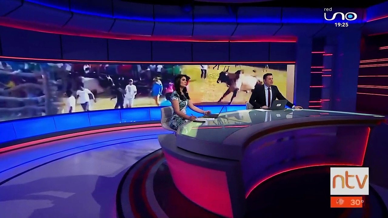 Dieron el último adiós al hombre que falleció en un jocheo de toros