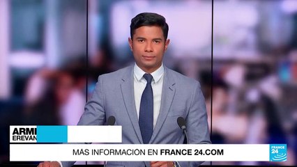 Parlamento de Armenia ratifica el Estatuto de Roma y despierta tensiones con Rusia