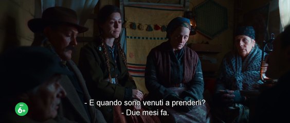 Lubo | movie | 2023 | Official Clip