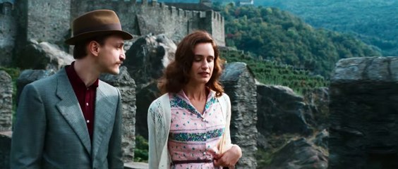 Lubo | movie | 2023 | Official Clip