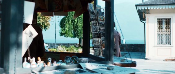 Lubo | movie | 2023 | Official Clip