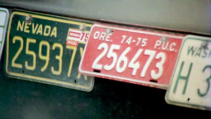 C.B. Hustlers | movie | 1976 | Official Trailer