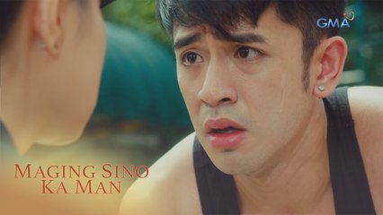 Maging Sino Ka Man: Pangako ni Carding kay Dino (Episode 19)