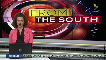 Petro calls the Attorney General's actions a constitutional coup