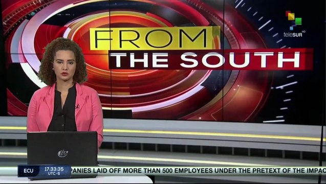 Unions go on strike against privatization policy in Sao Paulo