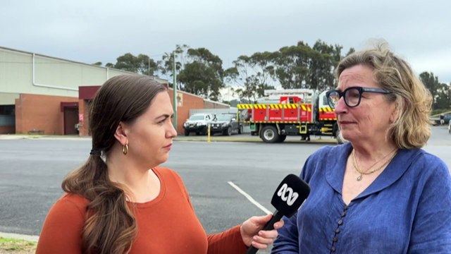 Bushfires claim several homes on NSW South Coast