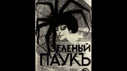 A Fun History of Movie Posters