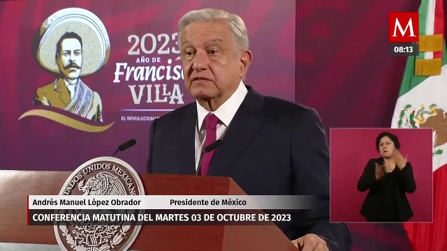 AMLO reconoce reclutamiento forzado de jóvenes por el crimen organizado