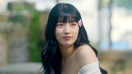 Official Trailer for Netflix’s Doona! with Bae Suzy