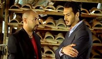 فيلم سبوبة 2012 كامل بطولة أحمد هارون - راندا البحيري