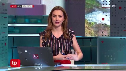 Fuga de agua en el Urubó se dio por rotura de una tubería que ya fue arreglada, según Saguapac