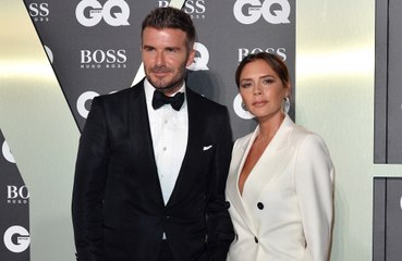 David and Victoria Beckham speak candidly about marriage struggles