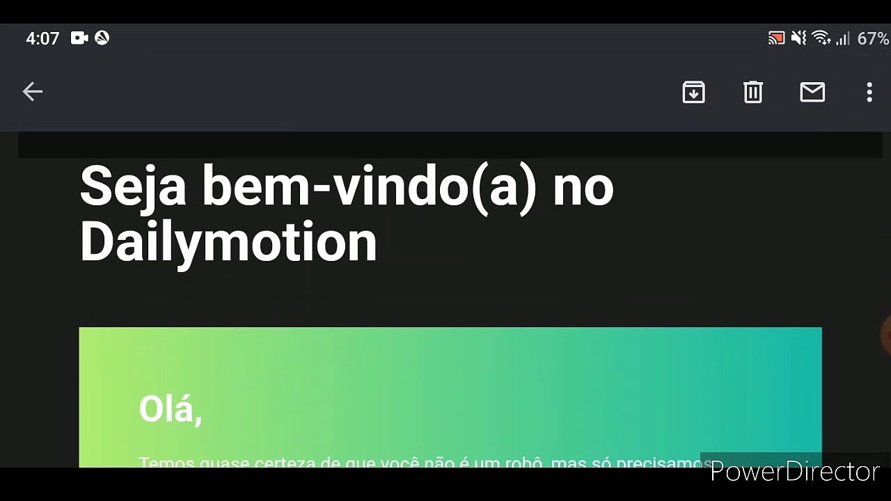 Como criar um canal no Dailymotion em 2023 | Video tutorial | Como usar o dailymotion Studio