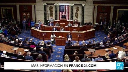 EE. UU.: Kevin McCarthy es destituido como presidente de la Cámara Baja, una decisión inédita