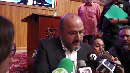 Rector de UdeG reconoce preocupación entre comunidad universitaria de regiones con índices violencia