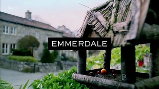 Emmerdale 3rd October 2023
