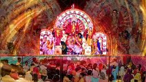 Soil Worship before making Idol | Utkal Durga Puja committee malwa colony 2023