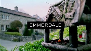 Emmerdale 3rd October 2023 - Emmerdale 3-10-2023 - Emmerdale Tuesday 3rd October 2023