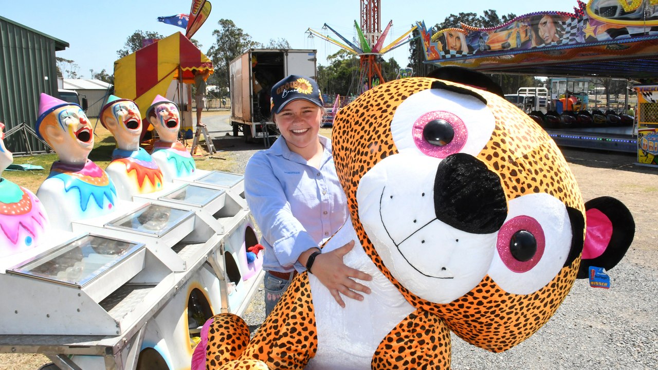 Taree Show 2023