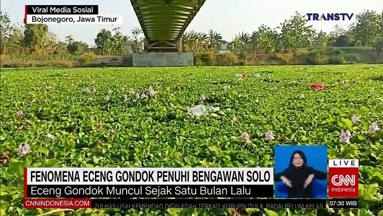 CNN INDONESIA GOOD MORNING 1800 LIVE
