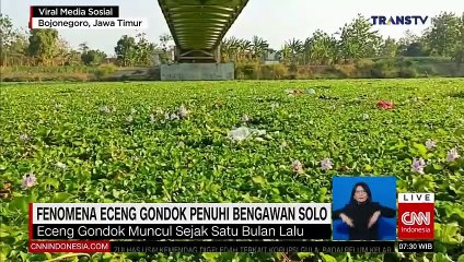 CNN INDONESIA GOOD MORNING 1800 LIVE